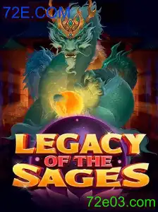 LegacyoftheSages