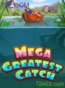 MegaGreatestCatch