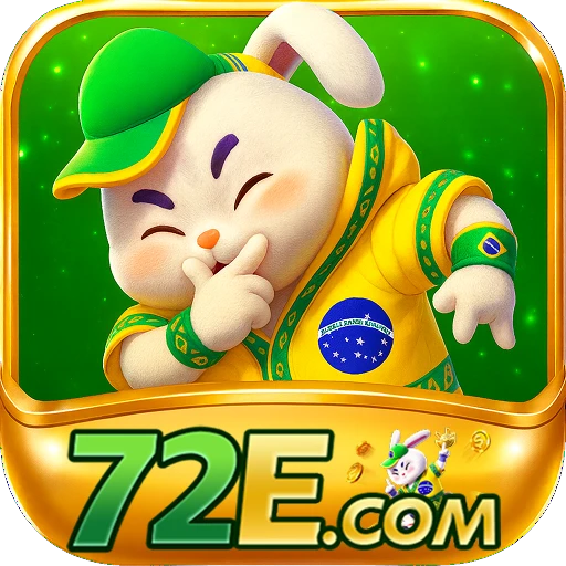 Descubra o Futuro com 72E.COM! Logo